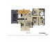 10/23 Chave Street, Holt ACT 2615 Floorplan