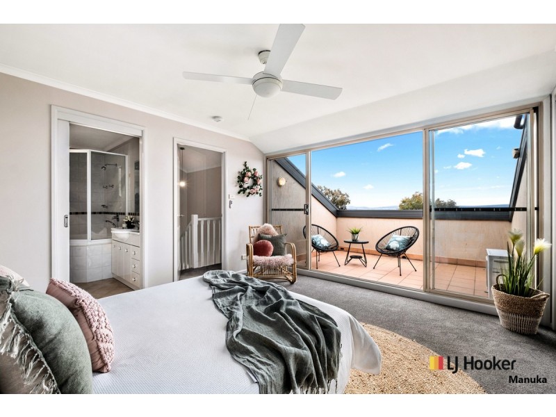 11/34 Leahy Close, Narrabundah ACT 2604
