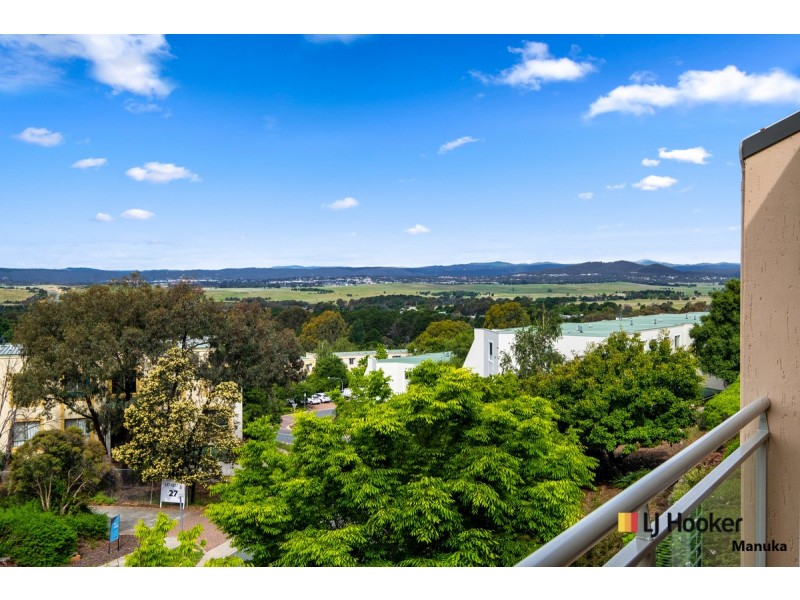 11/34 Leahy Close, Narrabundah ACT 2604