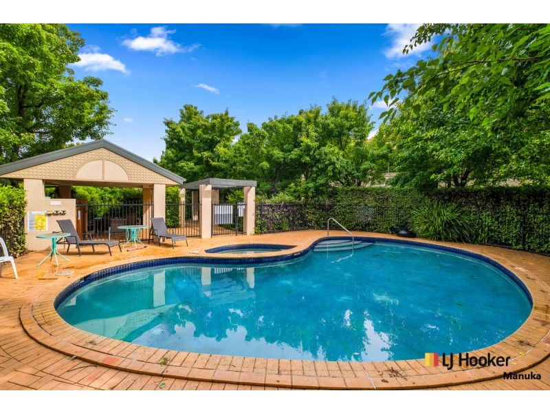 11/34 Leahy Close, Narrabundah ACT 2604