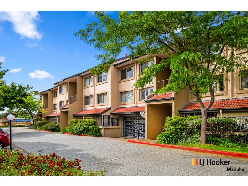 11/34 Leahy Close, Narrabundah ACT 2604