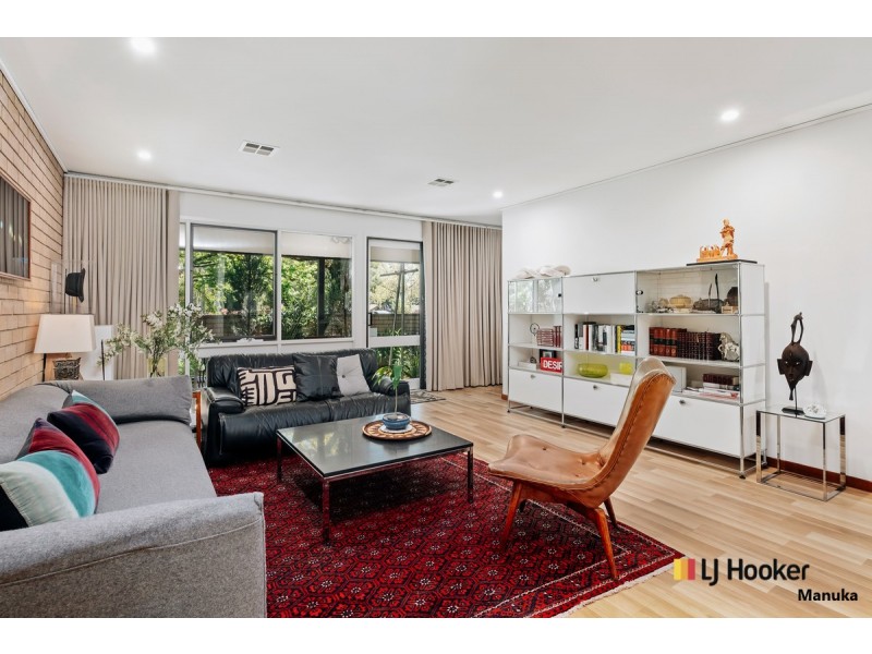 4/36 Gosse Street, Kingston ACT 2604