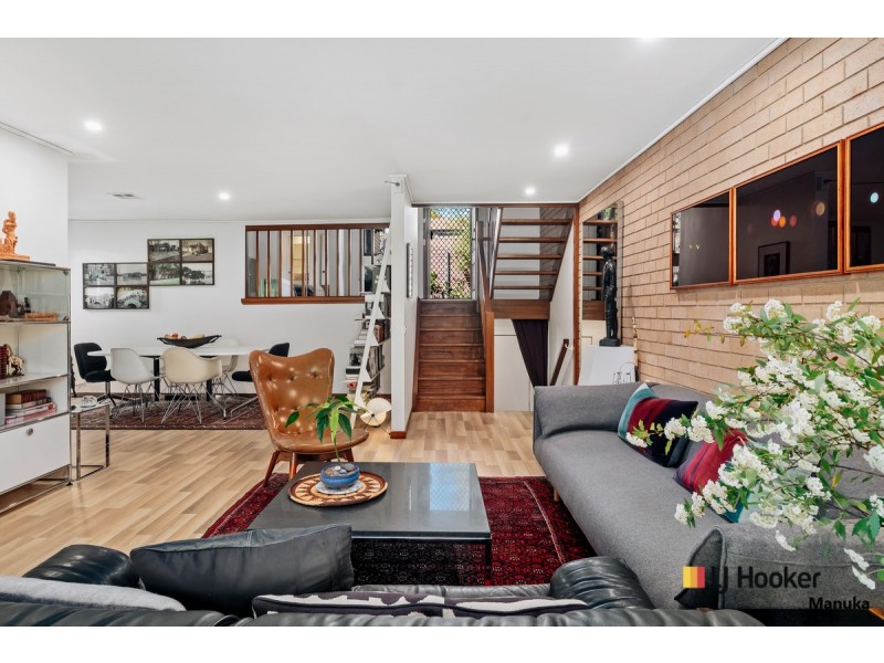 4/36 Gosse Street, Kingston ACT 2604