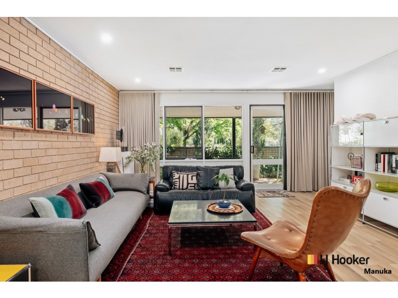 4/36 Gosse Street, Kingston ACT 2604