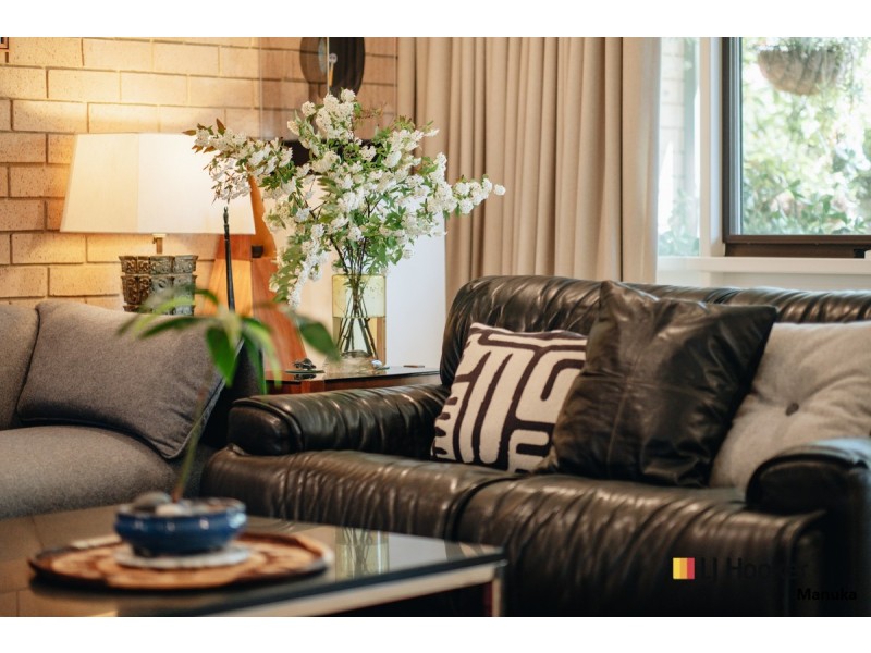 4/36 Gosse Street, Kingston ACT 2604