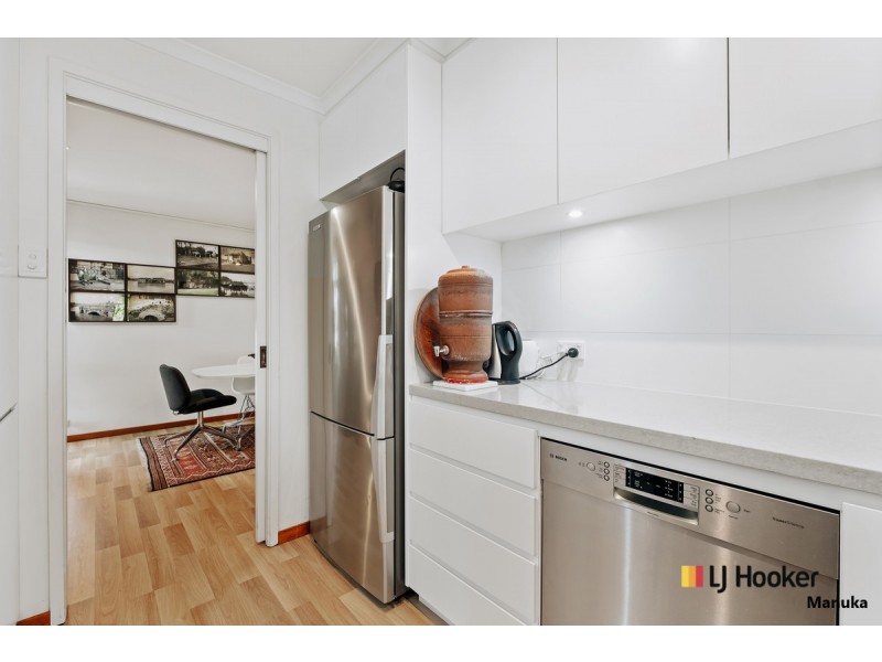 4/36 Gosse Street, Kingston ACT 2604