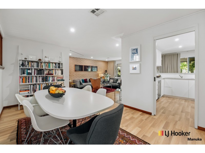 4/36 Gosse Street, Kingston ACT 2604