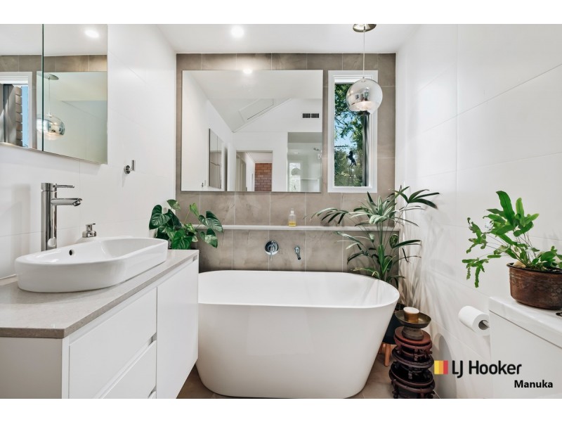 4/36 Gosse Street, Kingston ACT 2604