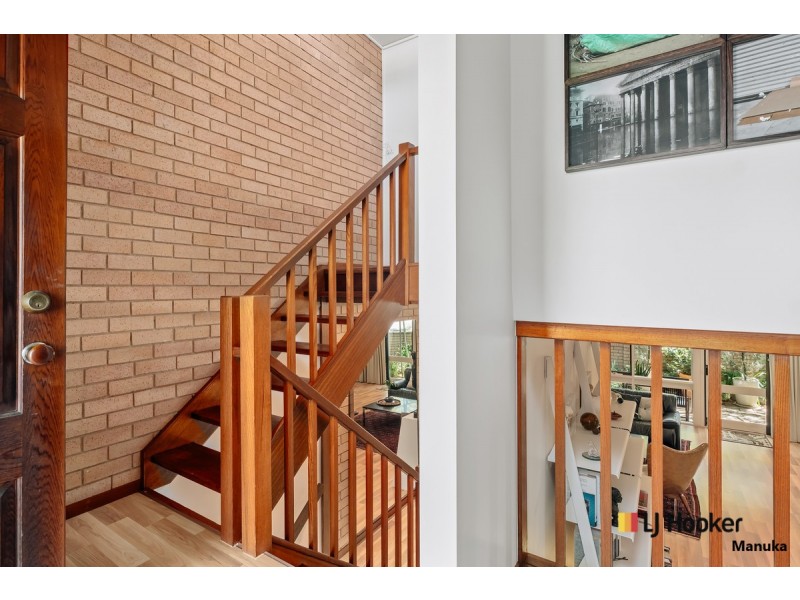 4/36 Gosse Street, Kingston ACT 2604