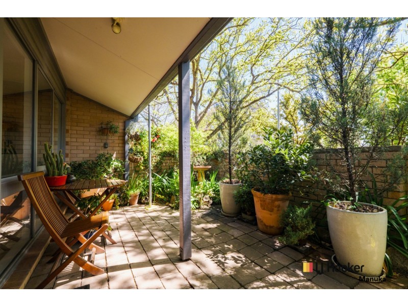 4/36 Gosse Street, Kingston ACT 2604