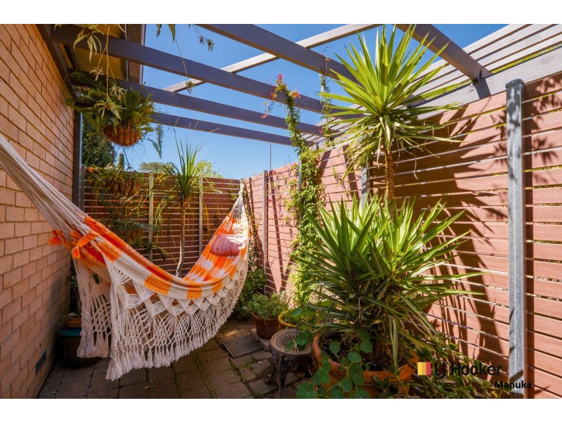 4/36 Gosse Street, Kingston ACT 2604