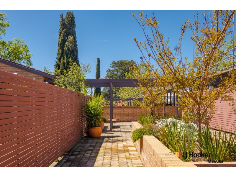 4/36 Gosse Street, Kingston ACT 2604