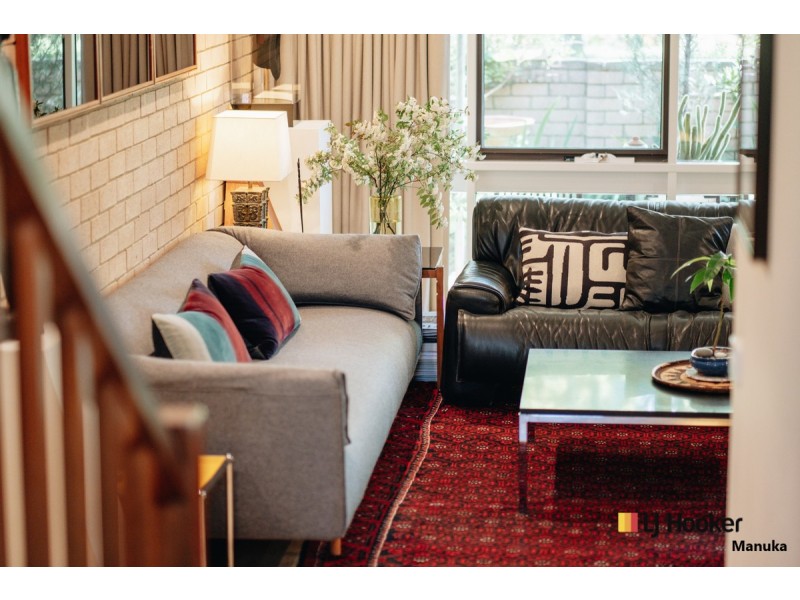 4/36 Gosse Street, Kingston ACT 2604