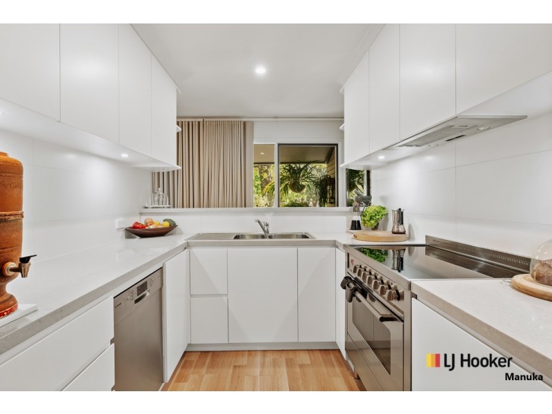 4/36 Gosse Street, Kingston ACT 2604