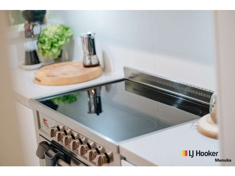 4/36 Gosse Street, Kingston ACT 2604