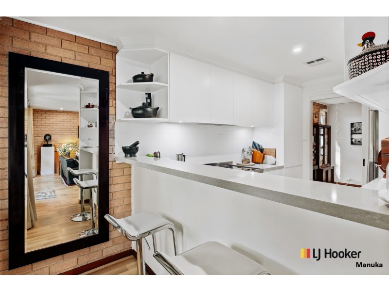 4/36 Gosse Street, Kingston ACT 2604