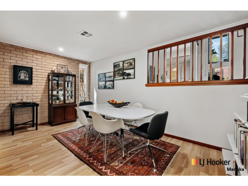 4/36 Gosse Street, Kingston ACT 2604