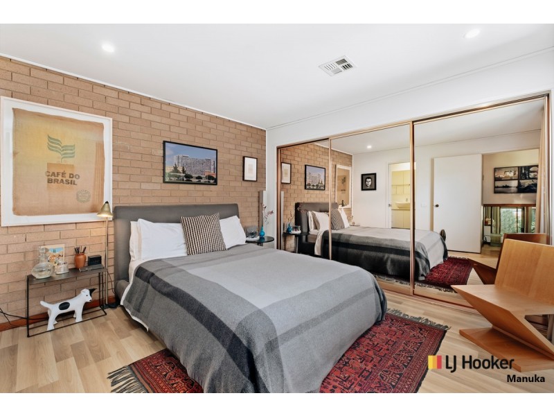 4/36 Gosse Street, Kingston ACT 2604