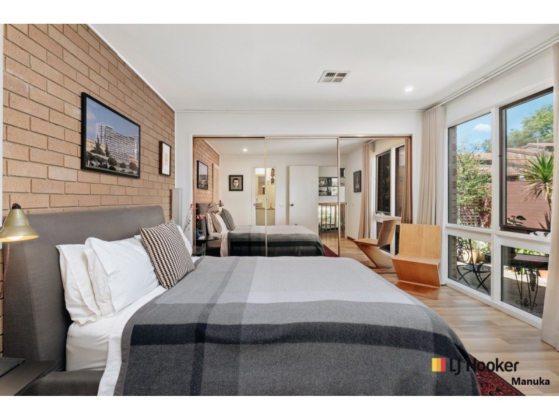 4/36 Gosse Street, Kingston ACT 2604