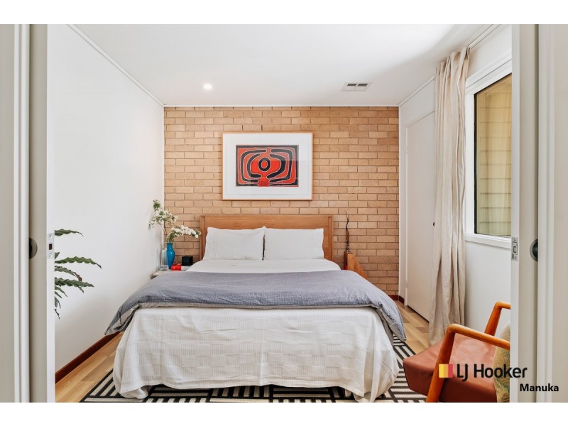 4/36 Gosse Street, Kingston ACT 2604