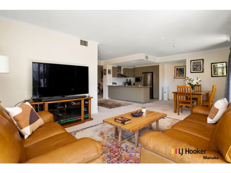 85/23 Macquarie Street, Barton ACT 2600