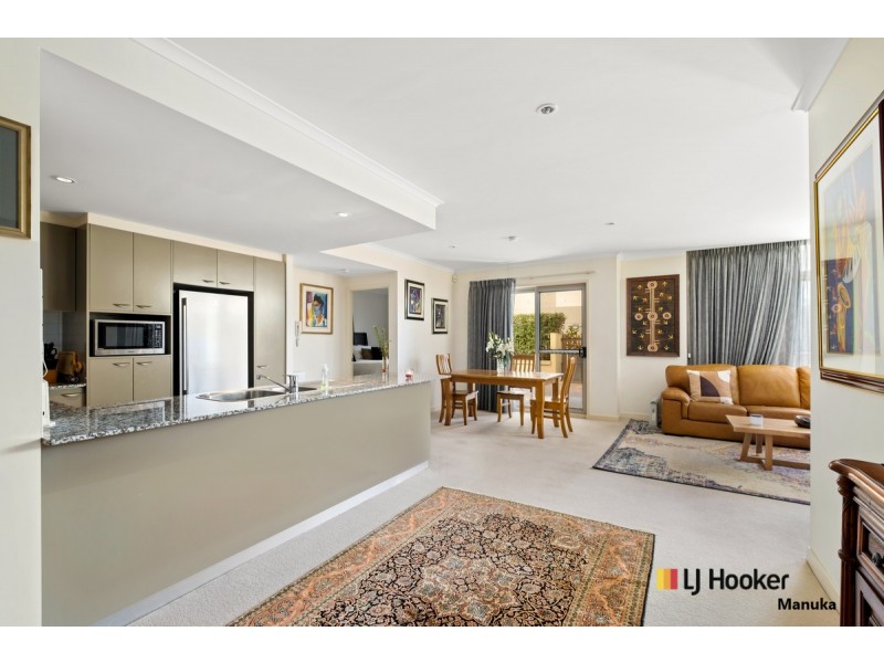 85/23 Macquarie Street, Barton ACT 2600