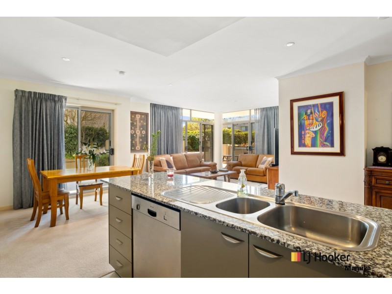 85/23 Macquarie Street, Barton ACT 2600