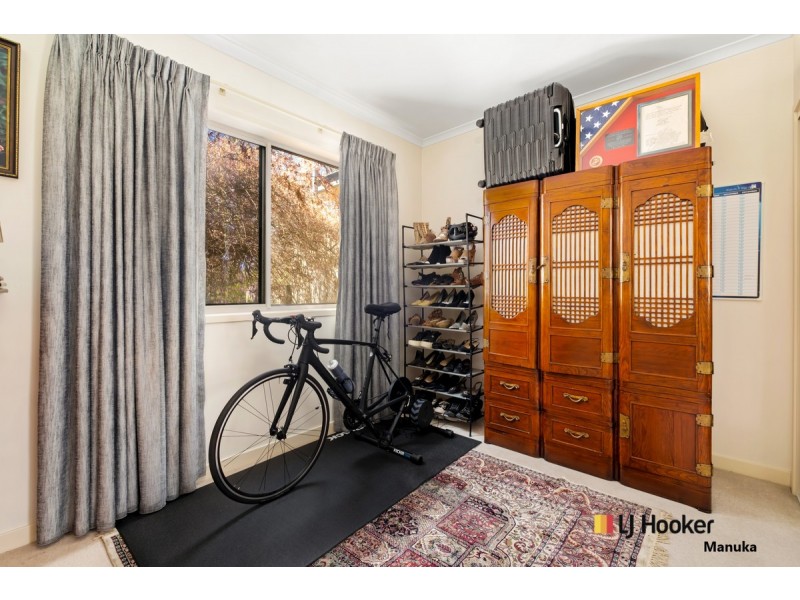 85/23 Macquarie Street, Barton ACT 2600