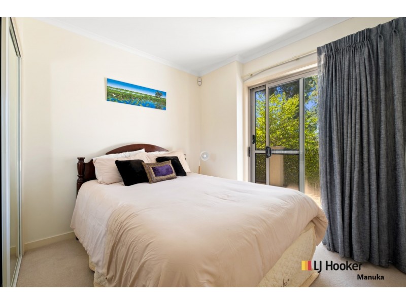 85/23 Macquarie Street, Barton ACT 2600