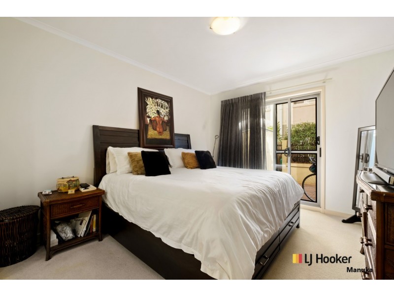 85/23 Macquarie Street, Barton ACT 2600