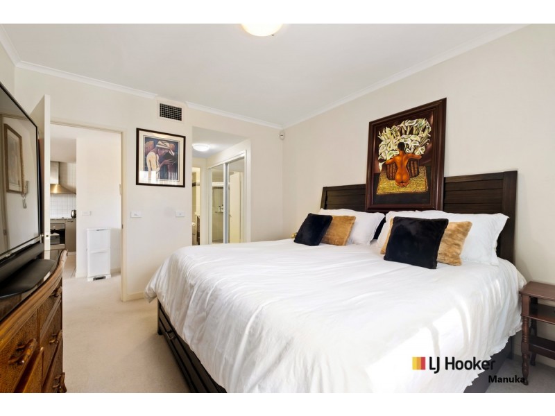 85/23 Macquarie Street, Barton ACT 2600