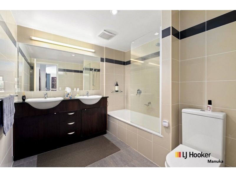 85/23 Macquarie Street, Barton ACT 2600