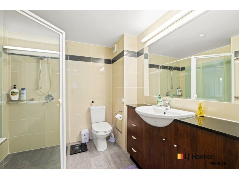 85/23 Macquarie Street, Barton ACT 2600