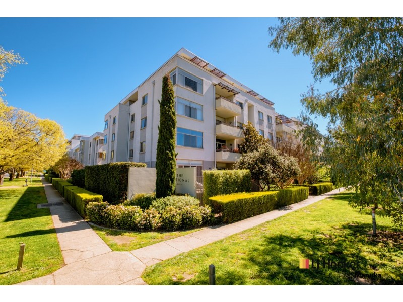 85/23 Macquarie Street, Barton ACT 2600