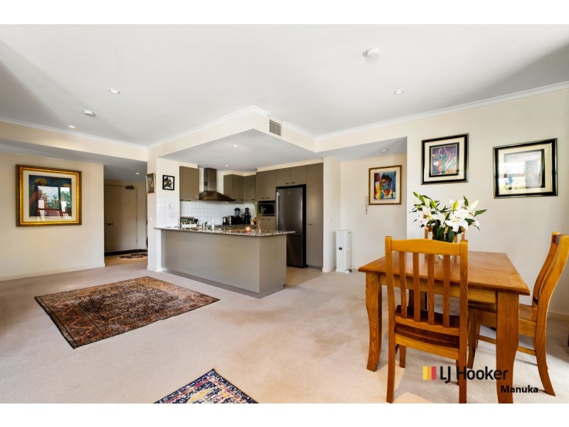 85/23 Macquarie Street, Barton ACT 2600