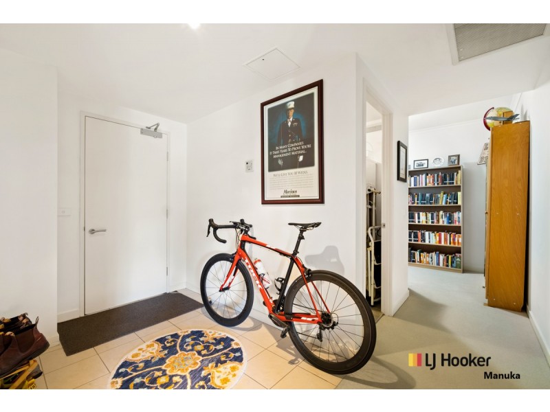 85/23 Macquarie Street, Barton ACT 2600