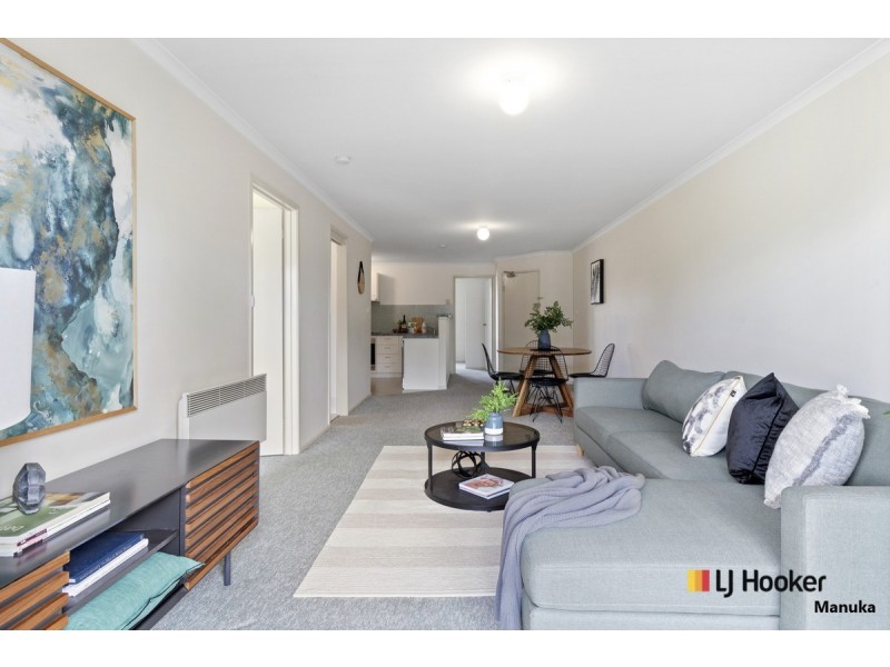90/13-15 Sturt Avenue, Griffith ACT 2603