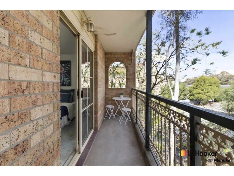 90/13-15 Sturt Avenue, Griffith ACT 2603