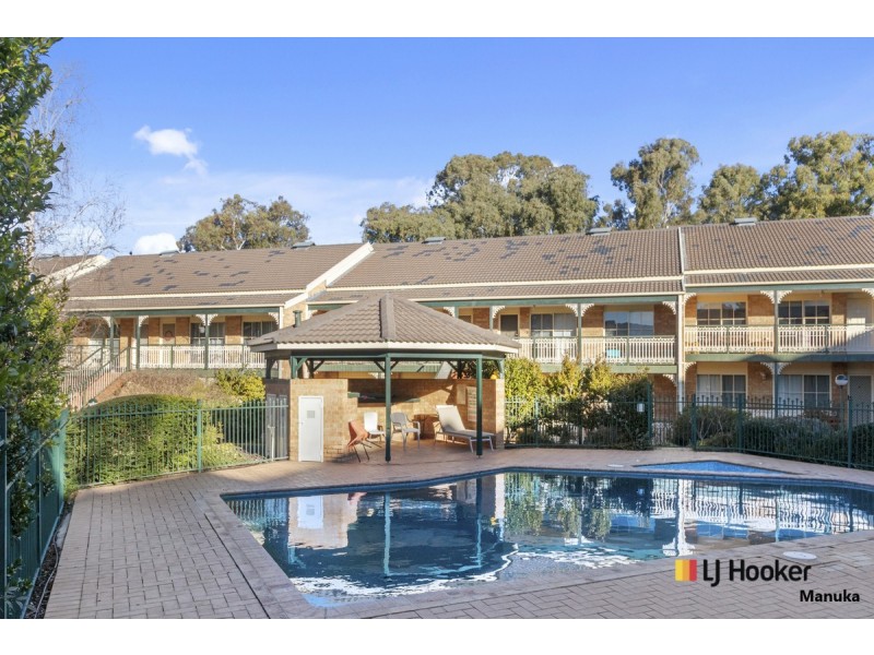 90/13-15 Sturt Avenue, Griffith ACT 2603