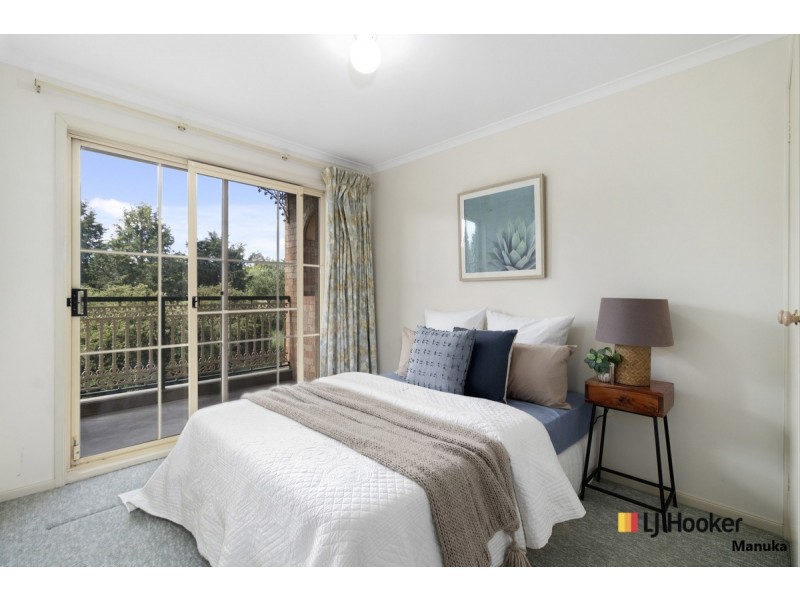 90/13-15 Sturt Avenue, Griffith ACT 2603