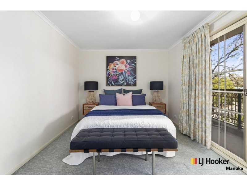 90/13-15 Sturt Avenue, Griffith ACT 2603