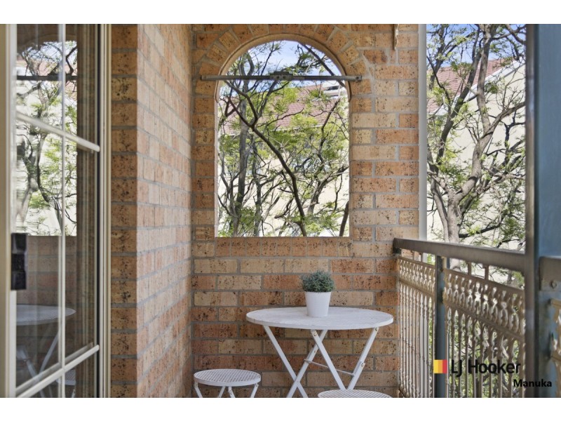 90/13-15 Sturt Avenue, Griffith ACT 2603