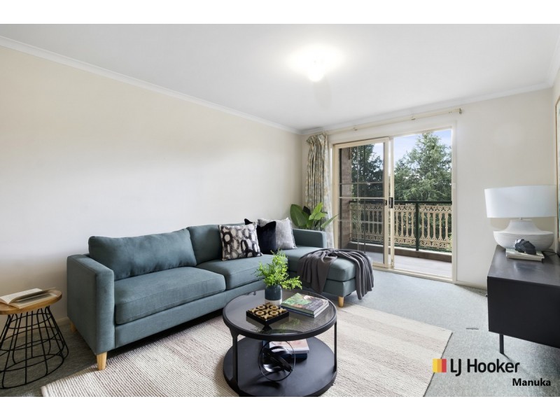 90/13-15 Sturt Avenue, Griffith ACT 2603