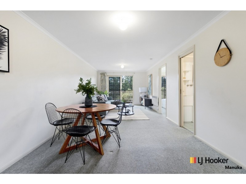 90/13-15 Sturt Avenue, Griffith ACT 2603