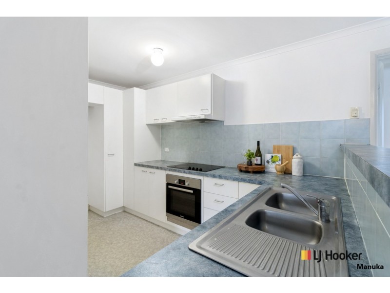 90/13-15 Sturt Avenue, Griffith ACT 2603