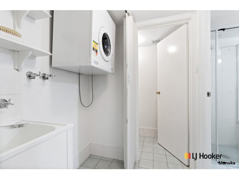 90/13-15 Sturt Avenue, Griffith ACT 2603