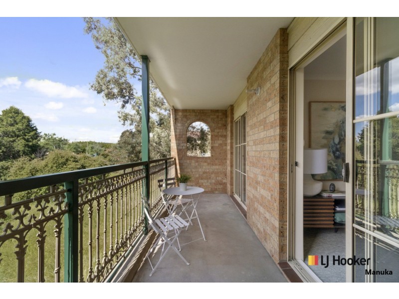 90/13-15 Sturt Avenue, Griffith ACT 2603