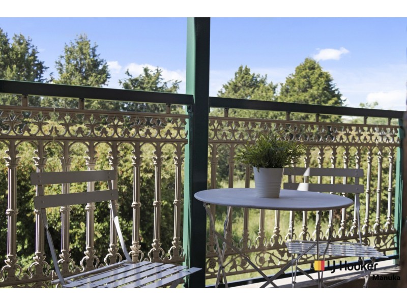 90/13-15 Sturt Avenue, Griffith ACT 2603