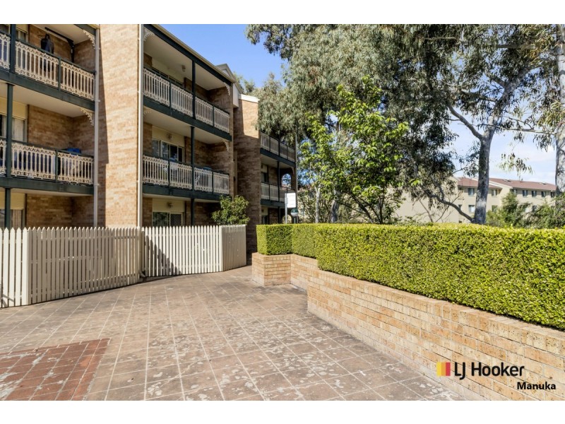 90/13-15 Sturt Avenue, Griffith ACT 2603