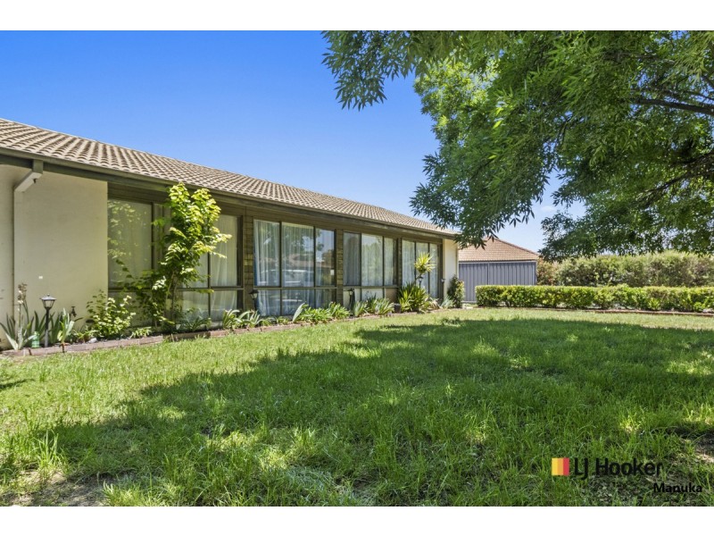 6 Rayment Place, Gowrie ACT 2904